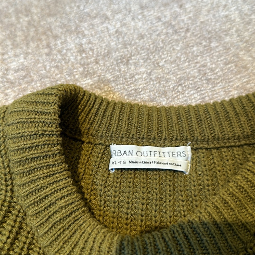 Sweater - Picture 2 of 3